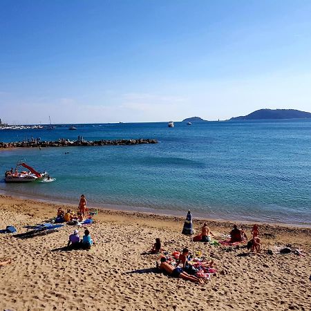 Puntadellestelle La Spezia Exteriör bild