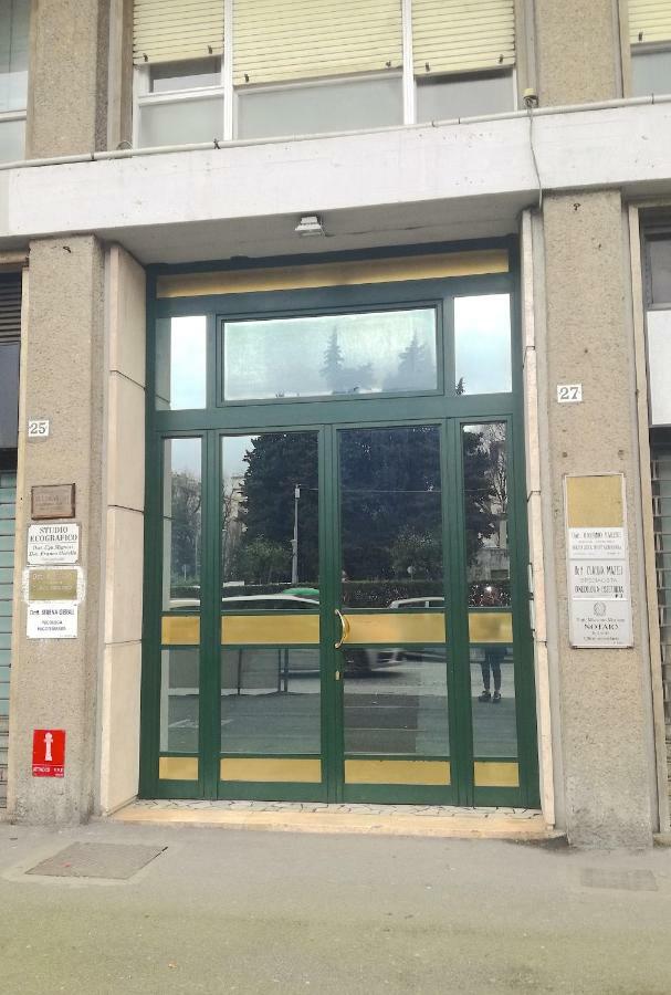 Puntadellestelle La Spezia Exteriör bild