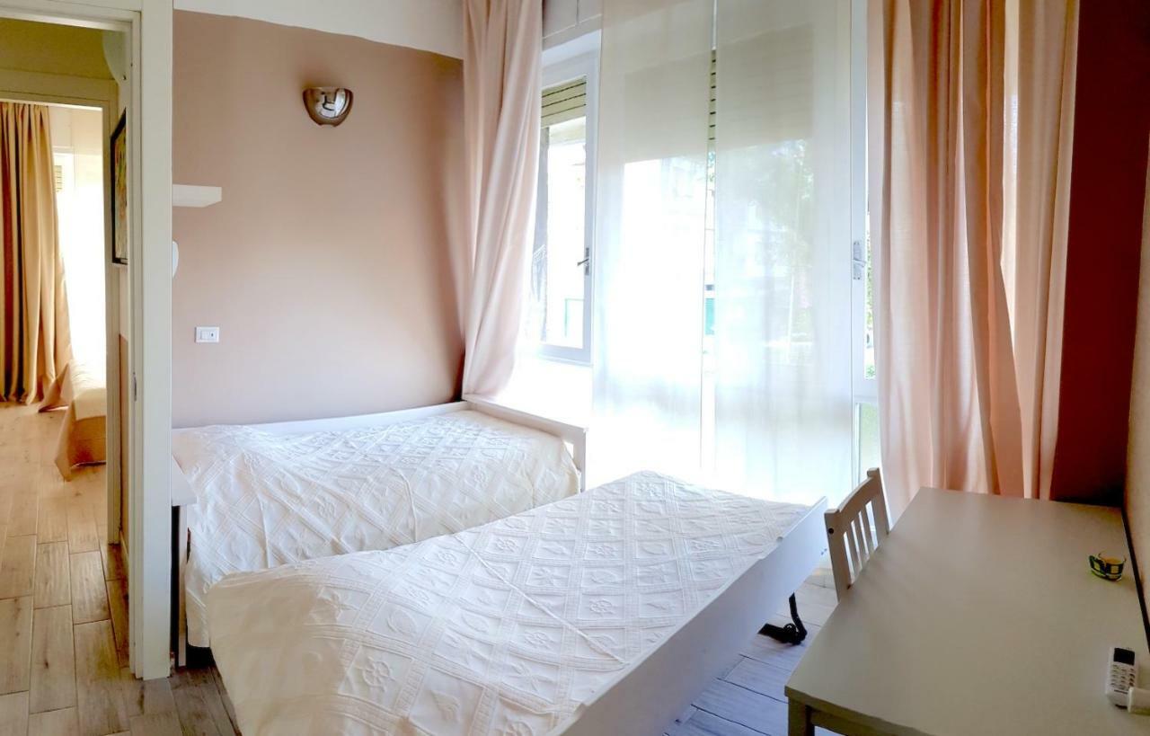 Puntadellestelle La Spezia Exteriör bild
