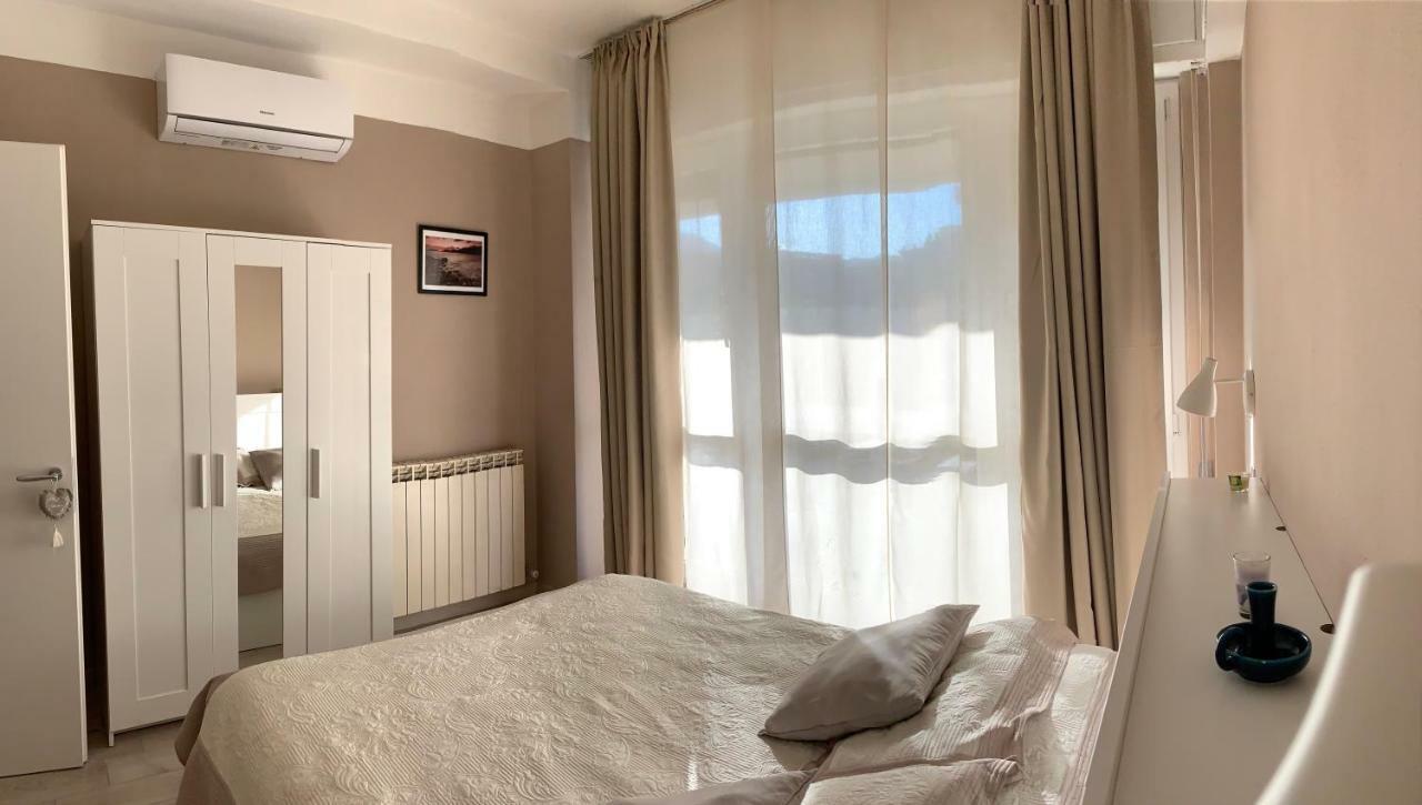 Puntadellestelle La Spezia Exteriör bild